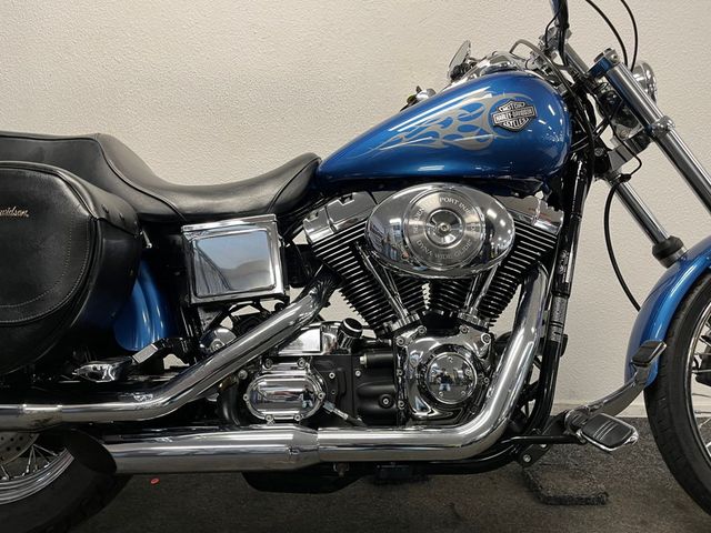 harley-davidson - wide-glide-fxdwg-dyna