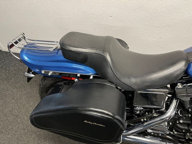 harley-davidson - wide-glide-fxdwg-dyna