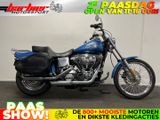 HARLEY-DAVIDSON WIDE GLIDE FXDWG DYNA