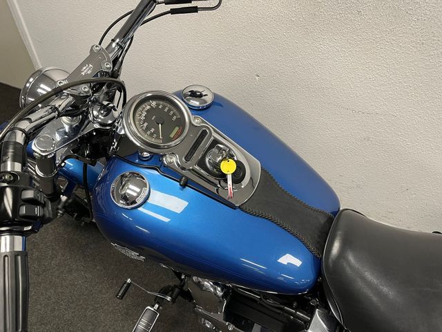 harley-davidson - wide-glide-fxdwg-dyna