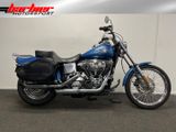 HARLEY-DAVIDSON WIDE GLIDE FXDWG DYNA