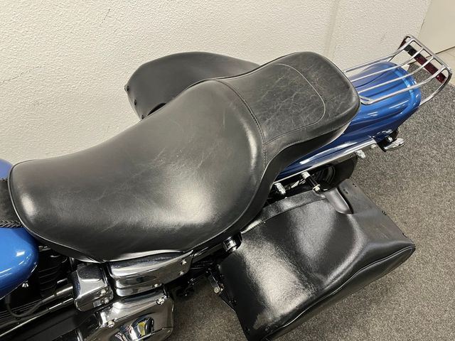 harley-davidson - wide-glide-fxdwg-dyna