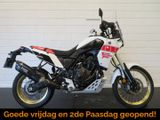 YAMAHA TENERE 700 RALLY EDITION