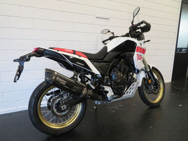yamaha - tenere-700-rally-edition