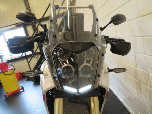 yamaha - tenere-700-rally-edition