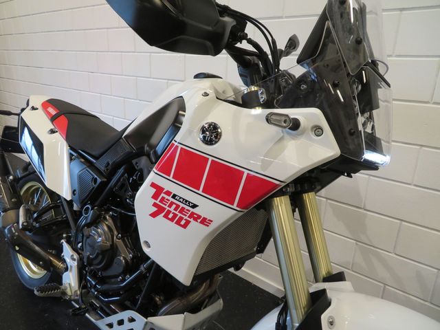 yamaha - tenere-700-rally-edition