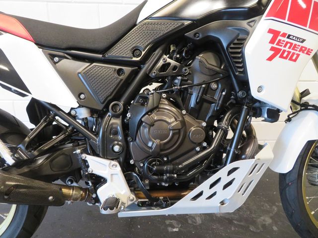 yamaha - tenere-700-rally-edition