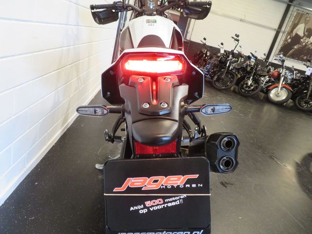 yamaha - tenere-700-rally-edition