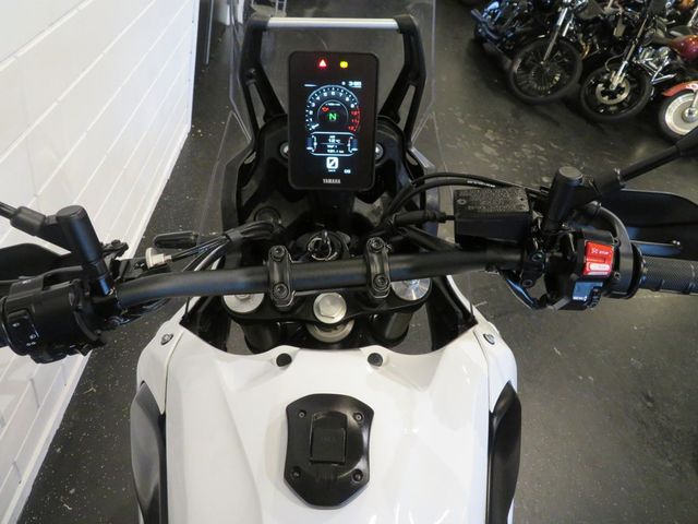 yamaha - tenere-700-rally-edition