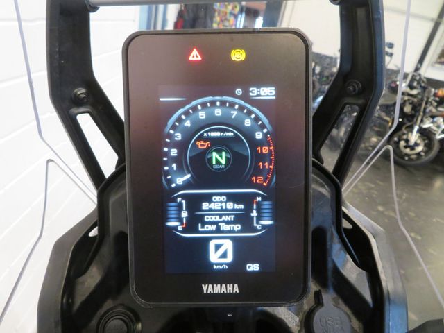 yamaha - tenere-700-rally-edition