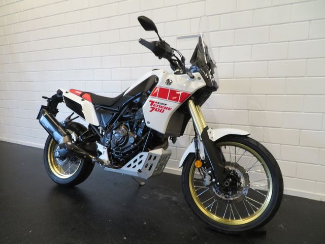 yamaha - tenere-700-rally-edition