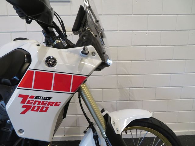 yamaha - tenere-700-rally-edition