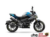 CFMOTO 125 NK