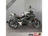 CFMOTO 125 NK