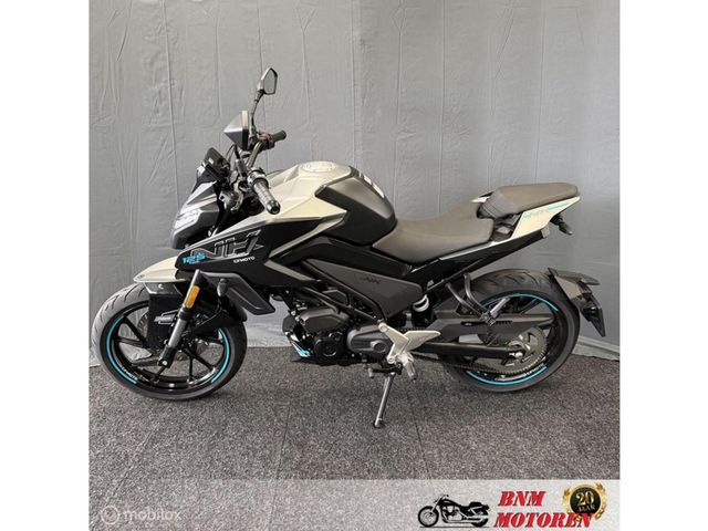 cfmoto - 125-nk