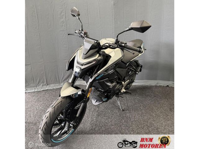 cfmoto - 125-nk