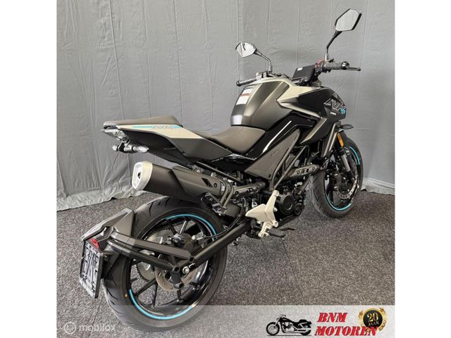 cfmoto - 125-nk