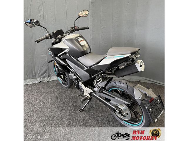 cfmoto - 125-nk