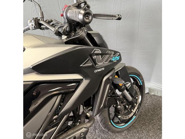 cfmoto - 125-nk