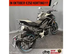 Cfmoto 125 NK 2025 nieuw – foto 5 van 19