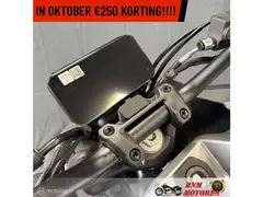 Cfmoto 125 NK 2025 nieuw – foto 9 van 19