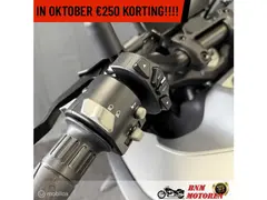 Cfmoto 125 NK 2025 nieuw – foto 10 van 19