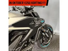 Cfmoto 125 NK 2025 nieuw – foto 11 van 19