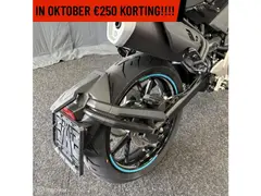 Cfmoto 125 NK 2025 nieuw – foto 13 van 19