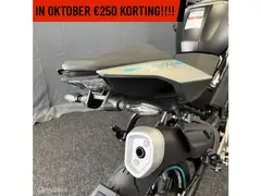 Cfmoto 125 NK 2025 nieuw – foto 14 van 19