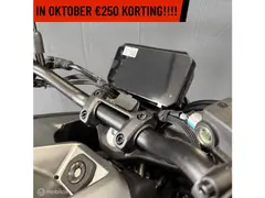Cfmoto 125 NK 2025 nieuw – foto 15 van 19