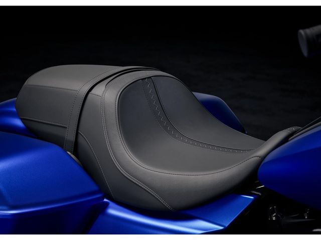 harley-davidson - street-glide