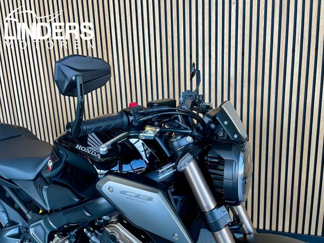 honda - cb-650-r