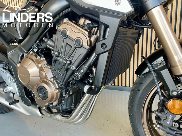 honda - cb-650-r