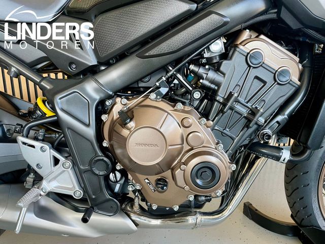 honda - cb-650-r