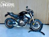 HONDA CB 650 R