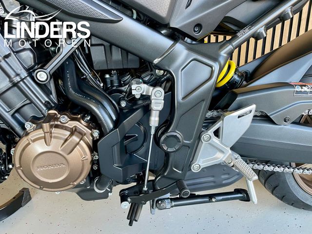 honda - cb-650-r