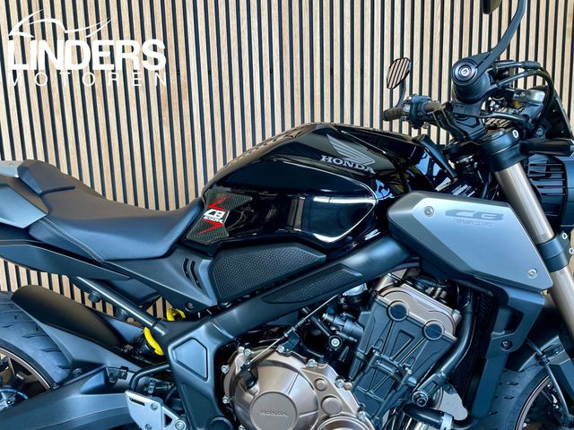 honda - cb-650-r