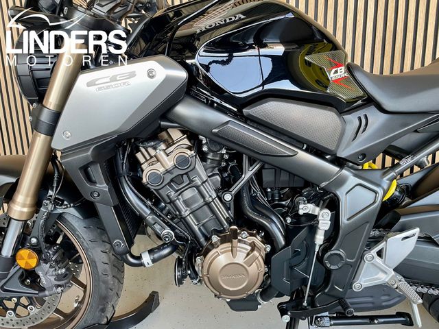 honda - cb-650-r