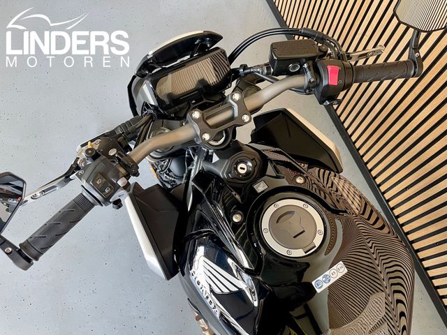 honda - cb-650-r