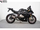 BMW S 1000 RR