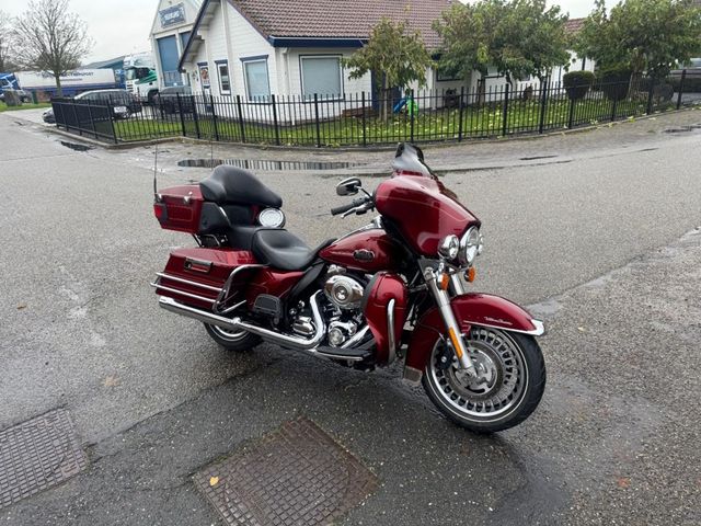 harley-davidson - electra-glide-ultra-limited-flhtk