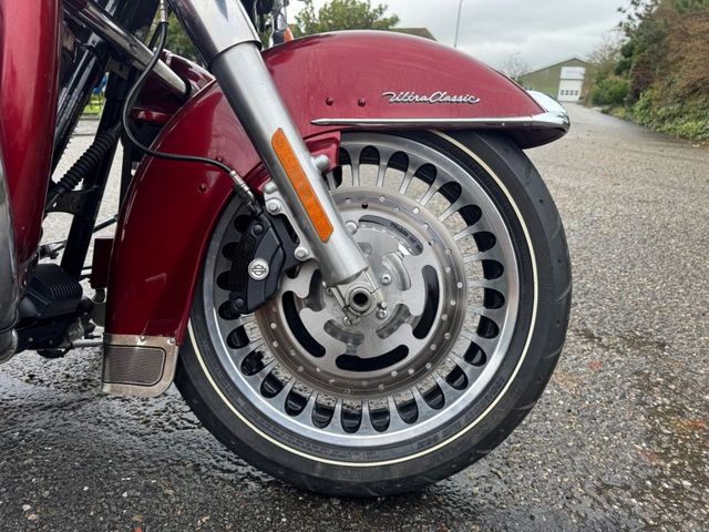 harley-davidson - electra-glide-ultra-limited-flhtk