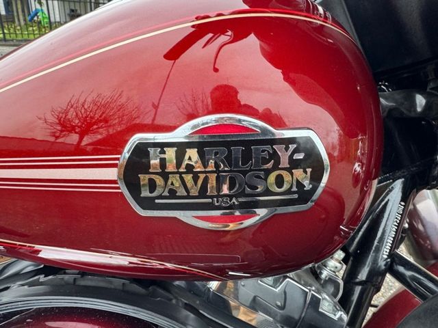 harley-davidson - electra-glide-ultra-limited-flhtk