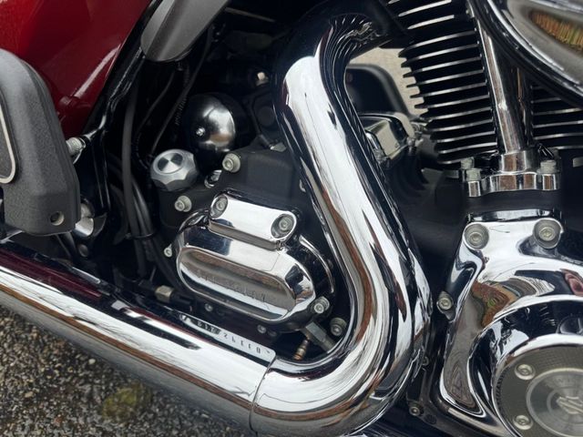 harley-davidson - electra-glide-ultra-limited-flhtk
