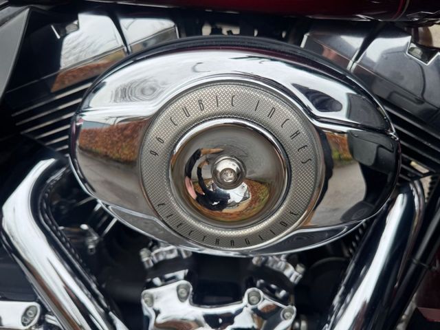 harley-davidson - electra-glide-ultra-limited-flhtk