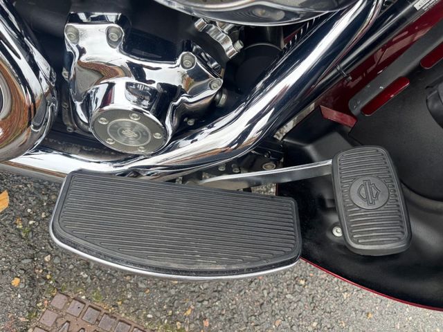 harley-davidson - electra-glide-ultra-limited-flhtk