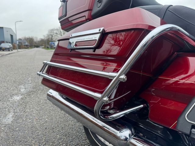 harley-davidson - electra-glide-ultra-limited-flhtk