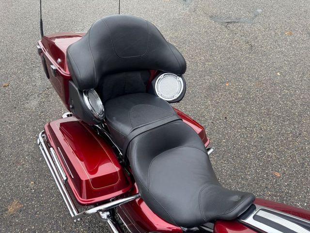 harley-davidson - electra-glide-ultra-limited-flhtk