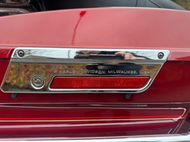 harley-davidson - electra-glide-ultra-limited-flhtk