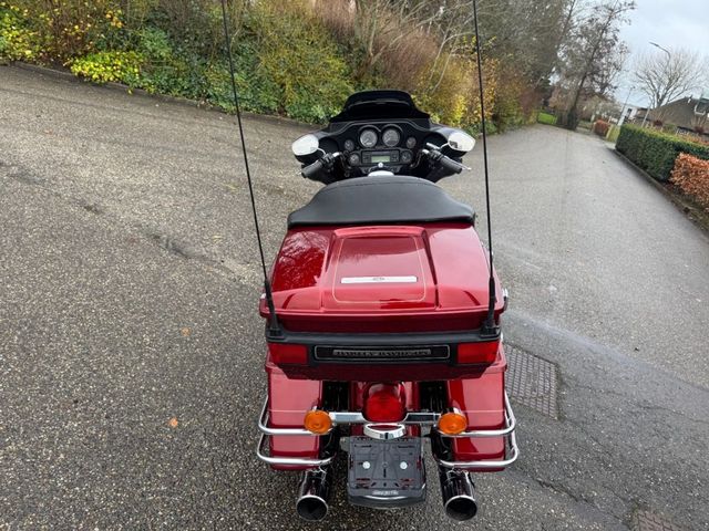 harley-davidson - electra-glide-ultra-limited-flhtk